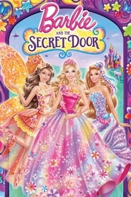 Barbie στο Μυστικό Βασίλειο (2014)