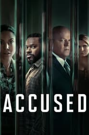 Accused (2023-)