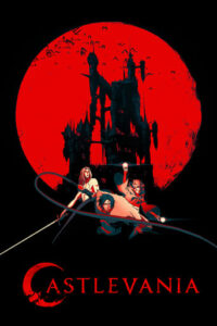 Castlevania (2017-)