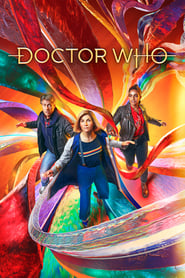 Doctor Who (2005-)