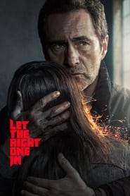 Let the Right One In (2022-)