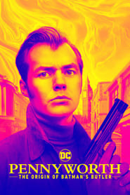 Pennyworth (2019-)