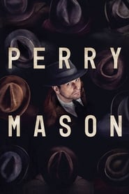 Perry Mason (2020-)