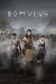 Romulus (2020-)