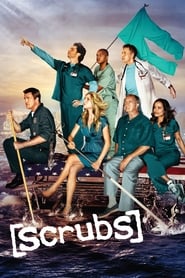 Scrubs (2001-)