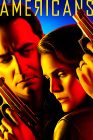 The Americans (2013-)
