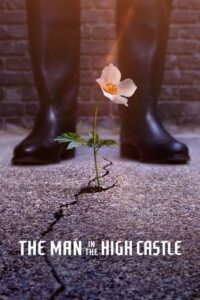 The Man in the High Castle (TV Series 2015–2019)