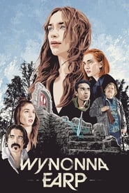 Wynonna Earp (2016-)