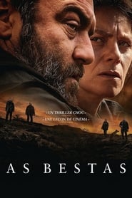Ο εχθρός δίπλα μου / The Beasts (2022)
