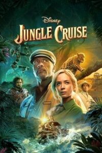 Jungle Cruise / Περιπέτεια στη Ζούγκλα (2021)