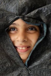Gaza: How to Survive a Warzone